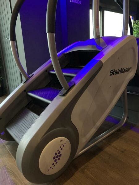 stairmaster models|second hand stairmaster for sale.